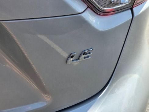 Certified 2025 Toyota Corolla LE image 10