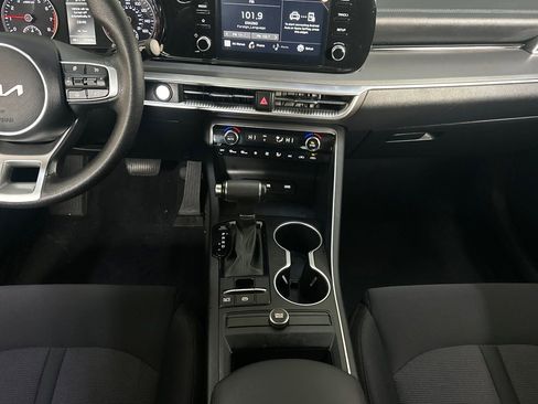 Certified 2024 Kia K5 LXS image 14