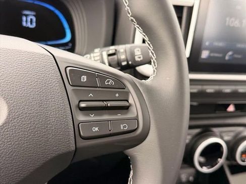 New 2026 Hyundai Venue SEL FWD image 23