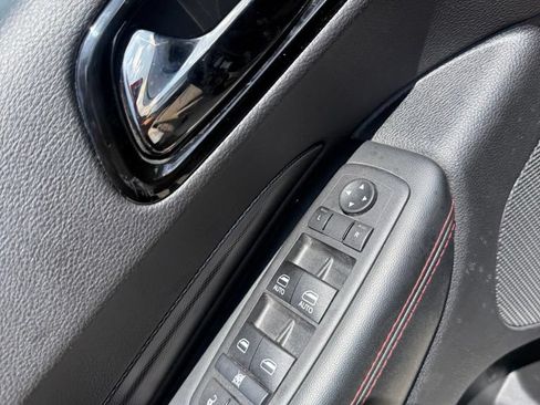 Used 2026 Dodge Durango GT RWD image 11