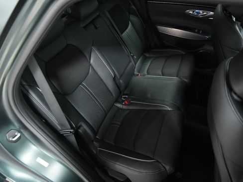 Used 2023 Genesis GV70 3.5T Sport image 17