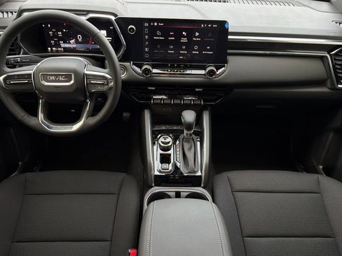 New 2026 GMC Canyon Elevation image 14