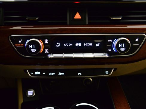 Certified 2023 Audi A5 2.0T Premium w/ Convenience Package image 30