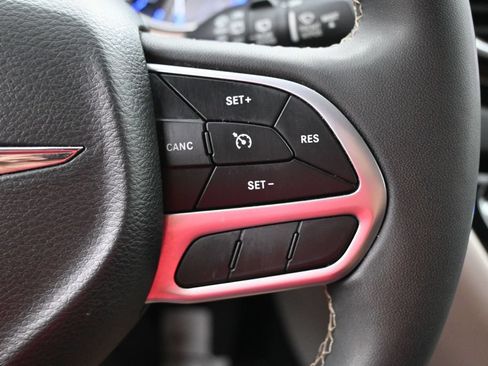 Used 2022 Chrysler Voyager LX FWD image 20