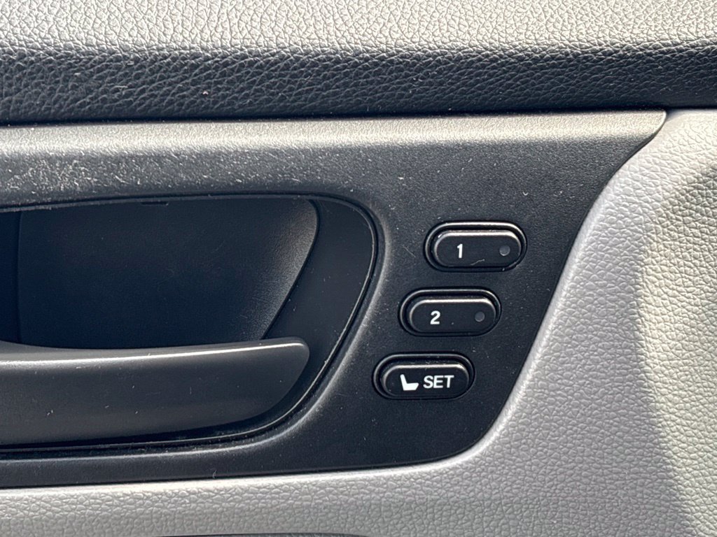 Used 2018 Honda Odyssey EX-L image 13