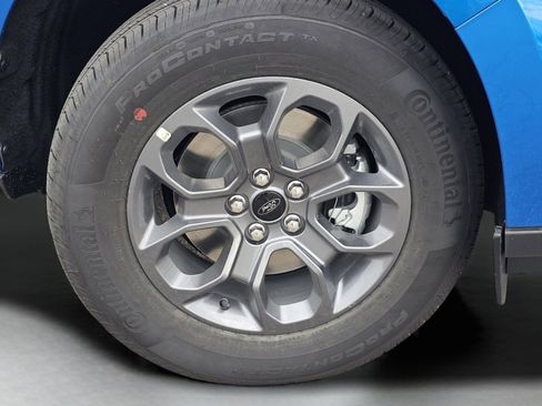 New 2025 Ford Maverick XLT w/ 4K Tow Package image 15