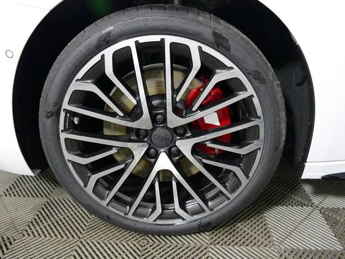 New 2026 Audi S5 Premium Plus AWD/4WD image 30