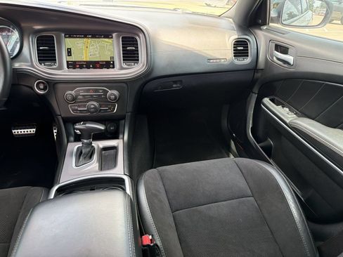 Certified 2023 Dodge Charger Scat Pack w/ Plus Group RWD image 29