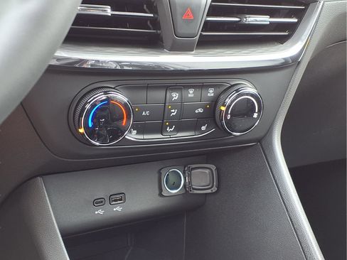 New 2026 Buick Encore GX Preferred w/ Comfort Package image 8