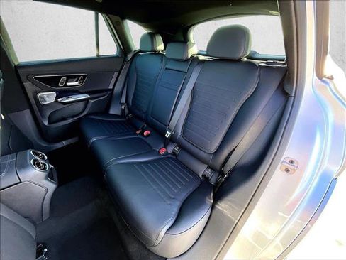 New 2026 Mercedes-Benz GLC 43 AMG 4MATIC image 12