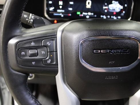 Used 2024 GMC Sierra 1500 Denali image 34
