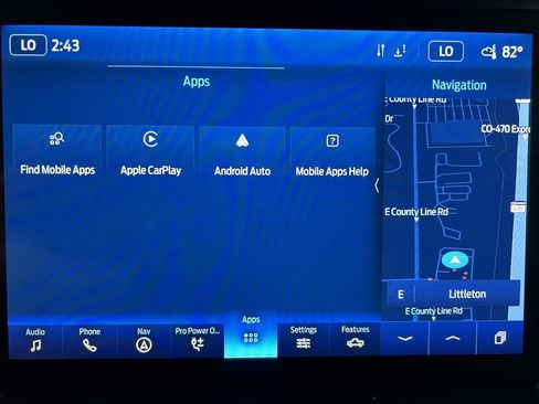 Used 2022 Ford F150 XLT w/ Equipment Group 302A High image 44