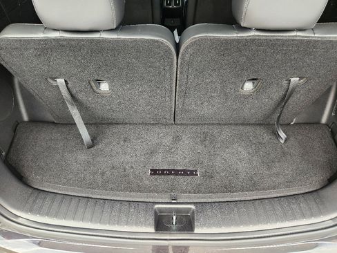 New 2025 Kia Sorento EX w/ Panoramic Sunroof Package image 23