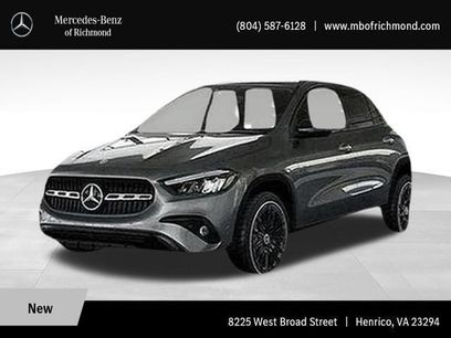 Certified 2026 Mercedes-Benz GLA 250 4MATIC