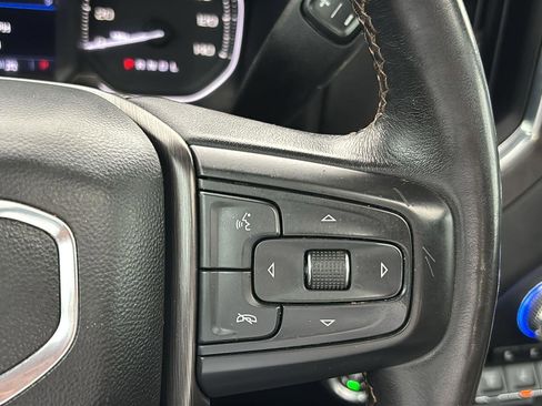 Used 2022 GMC Sierra 3500 AT4 w/ AT4 Preferred Package image 30