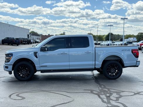 Used 2024 Ford F150 XLT w/ Equipment Group 303A High AWD/4WD image 7