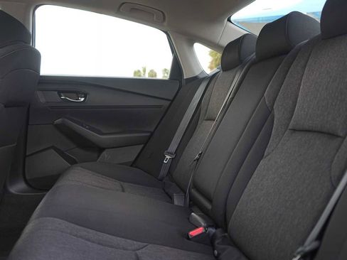 Used 2023 Honda Accord EX image 14