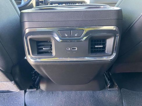Used 2024 Chevrolet Silverado 1500 High Country w/ Technology Package AWD/4WD image 20