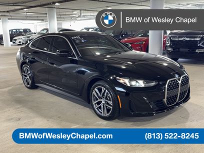 Certified 2025 BMW 430i w/ Premium Package