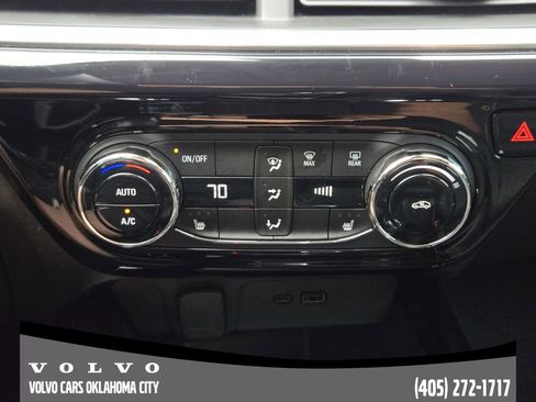 Used 2024 Chevrolet Trax ACTIV w/ Driver Confidence Package FWD image 18