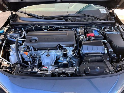 New 2026 Honda Civic Sport image 16