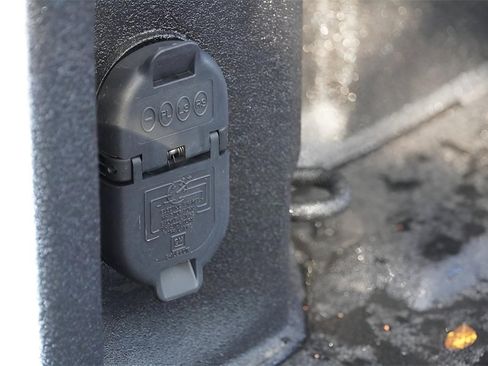 New 2026 GMC Sierra 2500 Denali Ultimate w/ Max Trailering Package image 43