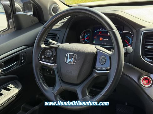 Certified 2021 Honda Pilot Special Edition image 15