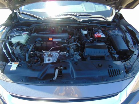 Used 2016 Honda Civic LX image 31