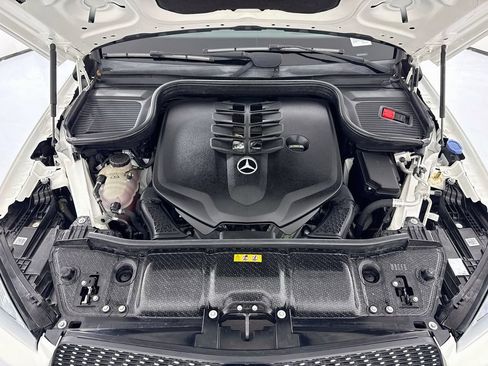 Certified 2020 Mercedes-Benz GLE 580 4MATIC image 30