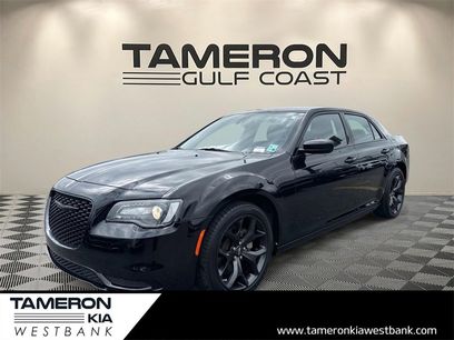 Used 2022 Chrysler 300 Touring w/ Sport Appearance Package