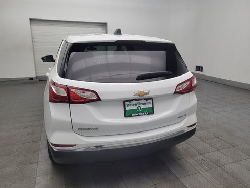Used 2021 Chevrolet Equinox LT w/ Driver Convenience Package AWD/4WD image 6