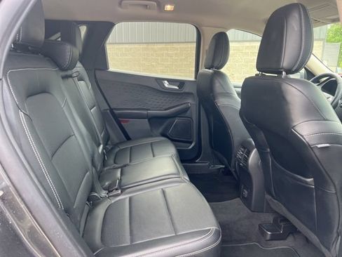 Used 2020 Ford Escape SEL AWD/4WD image 13