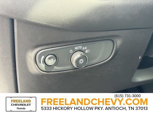 Used 2023 Chevrolet Equinox LT AWD/4WD image 27