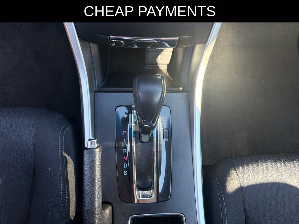 Used 2015 Honda Accord Sport image 8