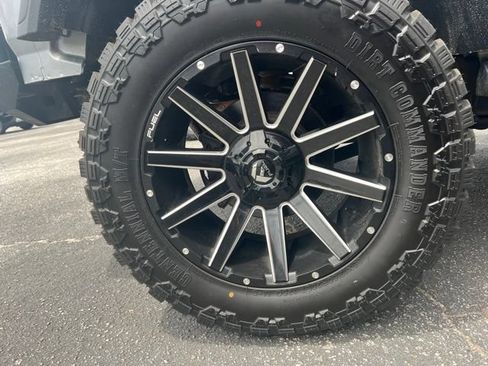 Used 2021 Jeep Wrangler Unlimited Rubicon AWD/4WD image 4