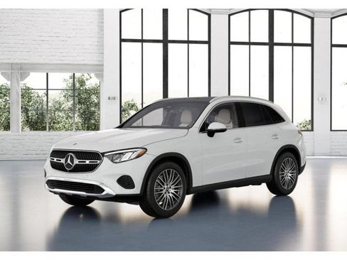 Used 2026 Mercedes-Benz GLC 300 image 40