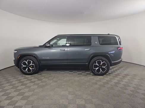 Used 2024 Rivian R1S Adventure image 2