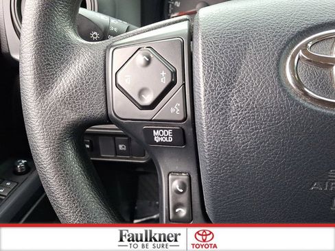 Certified 2019 Toyota Tacoma SR image 20