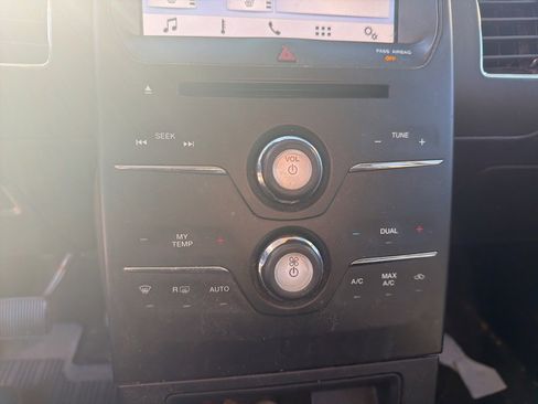 Used 2019 Ford Flex SEL w/ Class III Trailer Tow Package image 17