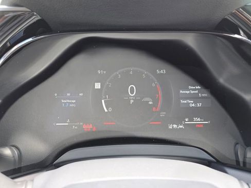 New 2026 Lexus RX 350 Premium Plus FWD image 29