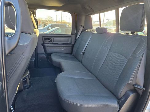 Used 2023 RAM 3500 Tradesman image 28