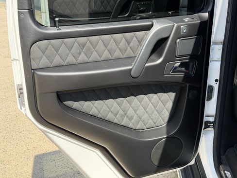 Used 2018 Mercedes-Benz G 63 AMG 4MATIC image 34