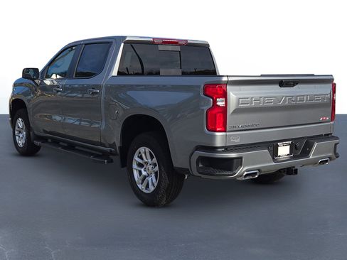 New 2026 Chevrolet Silverado 1500 RST image 7