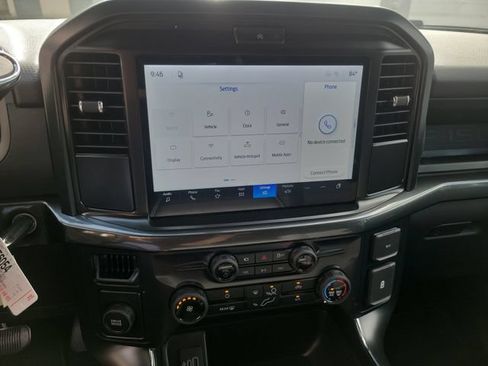 New 2026 Ford F150 STX w/ Equipment Group 200A RWD image 19