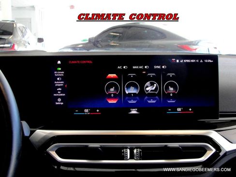 Used 2024 BMW M240i Coupe w/ Premium Package image 57