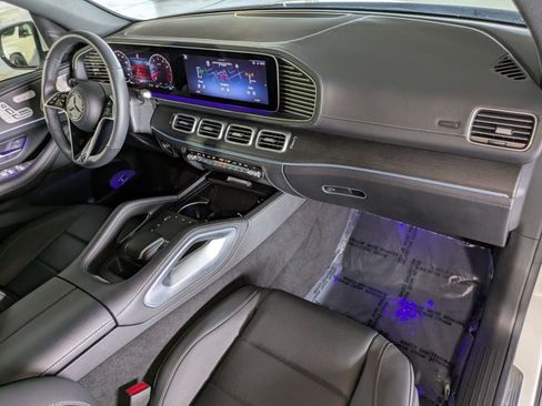 Used 2024 Mercedes-Benz GLE 350 4MATIC image 22