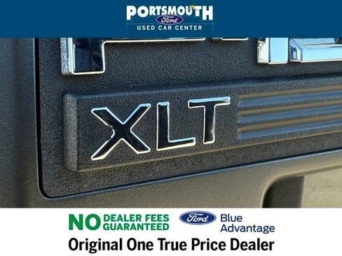 Used 2023 Ford F150 XLT image 23