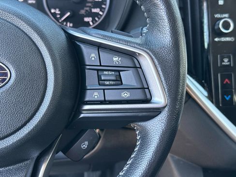 Used 2023 Subaru Ascent Limited w/ Technology Package image 31