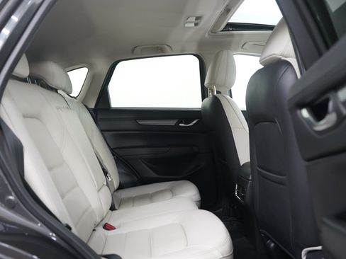 Used 2022 MAZDA CX-5 AWD 2.5 S image 13