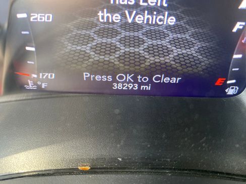 Used 2022 Dodge Charger Scat Pack w/ Plus Group image 16